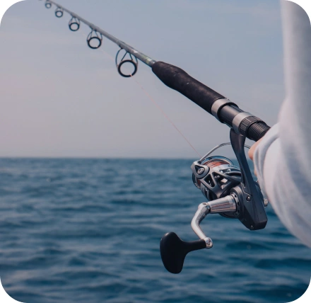 fishing