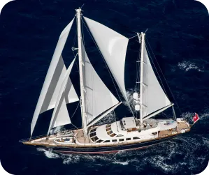 Yacht Ellen