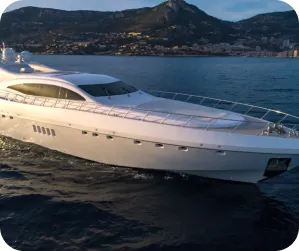 Yacht King